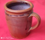 Cumpara ieftin LICHIDARE! Cana ceramica Peter Winkel Denmark -