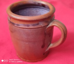 LICHIDARE! Cana ceramica Peter Winkel Denmark - foto