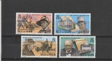 Centenar Churchill,Man., Militar, Nestampilat