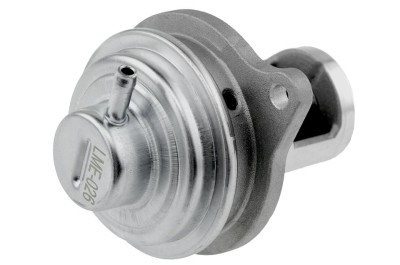 Supapa EGR Mercedes A Clasa W169 A160cdi, A180cdi, A200cdi 2004- B Clasa W245 B180cdi, B200cdi, 2005-, NTY EGR-ME-026 foto