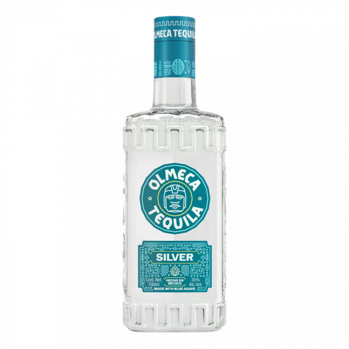 Tequila Silver