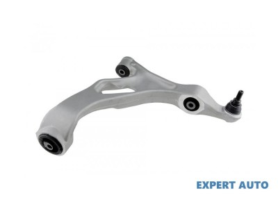 Brat pivot Audi Q7 (2005-2009) [4L] #1 foto