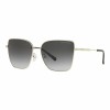 Ochelari de Soare Damă Michael Kors MK1108-10148G &oslash; 57 mm, Plastic, Bej