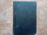 CULEGERE DE PROBLEME DE ARITMETICA , GEOMETRIE , ALGEBRA SI TRIGONOMETRIE , INTOCMITA de I . IONESCU ... V. CRISTESCU , 1901