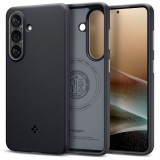 Husa MagSafe pentru Samsung Galaxy S26 S942, Spigen, Caseology Nano Pop, Neagra ACS11066