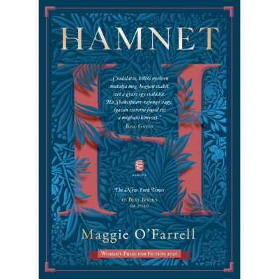 Hamnet - Maggie O&amp;#039;Farrell foto