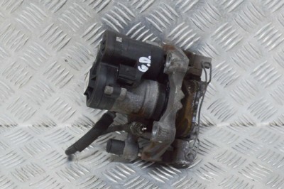 Etrier de fr&amp;acirc;nă dreapta spate AUDI Q3 8U 2016 OEM: 5Q0615406,02A0463/1391 11466033 foto