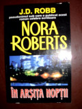 In arsita noptii, Nora Roberts