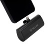 Baterie Externă Tellur PD203 5000mAh, PD20W, Lightning, 1000 mAh