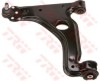 Bascula / Brat suspensie roata OPEL ASTRA G Limuzina (F69) (1998 - 2009) TRW JTC823