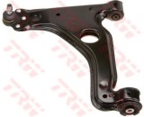 Bascula / Brat suspensie roata OPEL ASTRA G Cabriolet (F67) (2001 - 2005) TRW JTC823