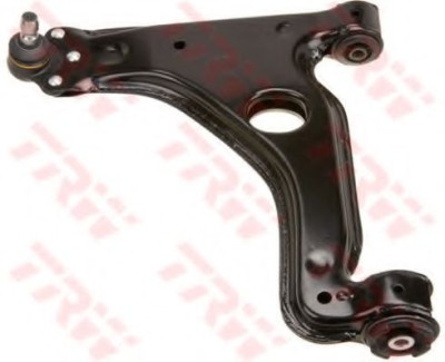 Bascula / Brat suspensie roata OPEL ASTRA G Hatchback (F48, F08) (1998 - 2009) TRW JTC823 foto