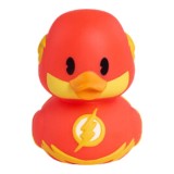 DC Comics Warner Bros Ratusca de cauciuc Flash 6 cm