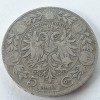 Austria 5 coroane / korona 1900 argint Franz Iosif l, Europa