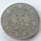 Austria 5 coroane / korona 1900 argint Franz Iosif l