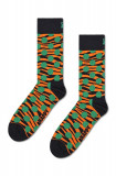 Happy Socks sosete Tiger Dot Sock