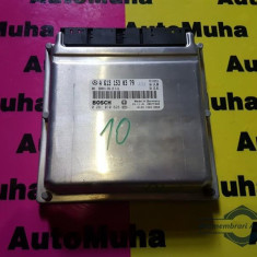 Calculator ecu Mercedes S-Class (1998-2005) [W220] A6131530379