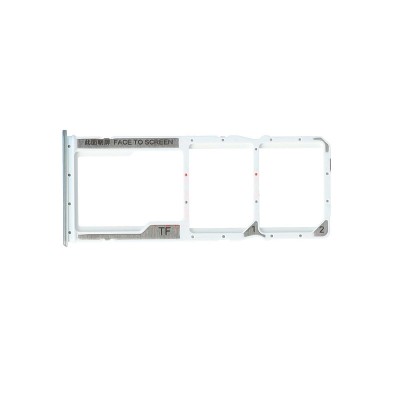 Suport SIM Xiaomi Redmi Note 11 WHITE foto