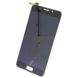 Display LCD Asus Zenfone 3s Max ZC521TL + Touchscreen Negru