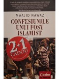 Maajid Nawaz - Confesiunile unui fost islamist (Editia: 2017)