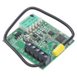 FAAC RP1 433 RC - receptor radio plug-in 433 MHz, 1 canal - 787856
