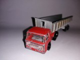 Bnk jc Majorette 377 - camion - 1/100, 1:100