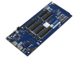Kit evaluare Bluetooth Low Energy cu nRF54LM20B