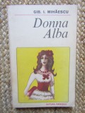 DONNA ALBA -GIB.I .MIHAIESCU