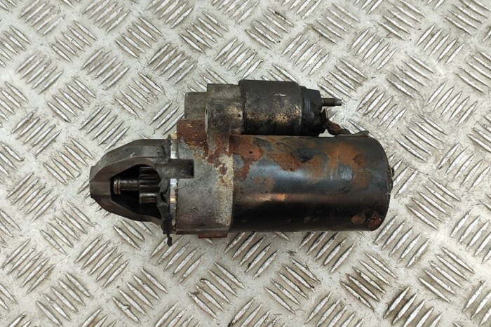 Electromotor MINI COOPER R56 2013 OEM: 7823314 30639127