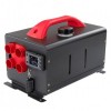 Incalzitor Diesel Webasto Red Technic 8kW, 12/24V/230V, Telecomanda, Rezervor 10L, 4 Iesiri, LCD - Auto, Camion, Barca, Rulota