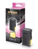 Odorizant auto Ventilatie Areon Bubble Gum 8ml