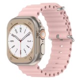 Curea Apple Watch 1 42mm Asteroid GSM, roz, W038