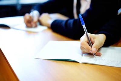 Teste pentru exam. de capacitate ( lb romana, matematica, istorie, geografie ) foto