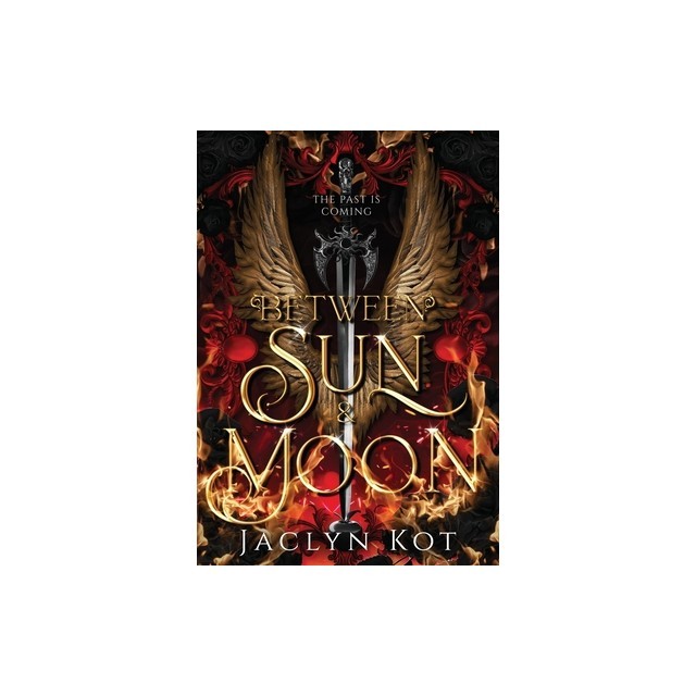 Between Sun and Moon