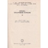 Istoria infanteriei romane, Volumul al II-lea