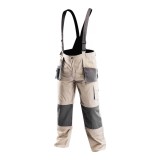 Pantaloni de lucru cu bratele, NEO, XXL