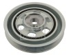 FEBI BILSTEIN 100572 Fulie curea, arbore cotit