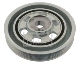 FEBI BILSTEIN 100572 Fulie curea, arbore cotit