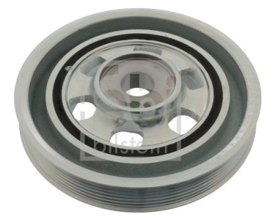 FEBI BILSTEIN 100572 Fulie curea, arbore cotit foto