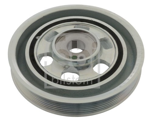 FEBI BILSTEIN 100572 Fulie curea, arbore cotit