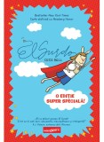 El Surdo. O ediție super specială! - Editura Art