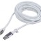 Cablu USB 3.0 RJ45 2m alb