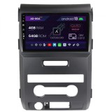 Cumpara ieftin Navigatie Ford F150 (2008-2014), Android 13, A-Octacore 4GB RAM + 64GB ROM, 9 Inch - AD-BGA9004+AD-BGRKIT138