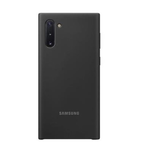 Husa Samsung Galaxy Note 10 / Note 10 5G - EF-PN970TBE