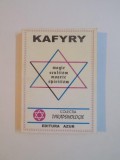 MAGIE , OCULTISM , MOARTE , SPIRITISM de KAFYRY