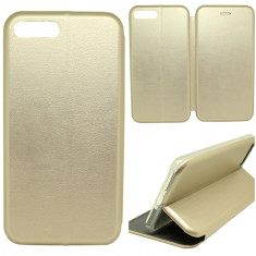 Husa Protectie Toc Flip Cover 360 Grade Iphone 7 Plus foto