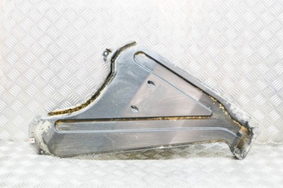 Scut motor dreapta spate AUDI Q7 4M 2016 OEM: 4M0825219E 14002497 foto