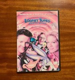 LOONEY TUNES BACK IN ACTION (2 DVD-uri originale film!) - Ca noi!, Engleza