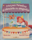 Printesa Persefona si plimbarile cu dragonita Educatie financiara