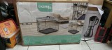 Cusca de transport pt. caini 63 x 48 x 57 cm